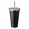 Metal Tumblers Black